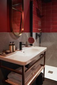 Night experience - Lodge By Zoo Bordeaux Pessac