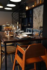 Night experience - Lodge By Zoo Bordeaux Pessac