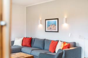 Ferienwohnung 180 Grad