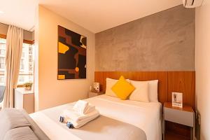 Belo Studio na Vila Nova Conceição