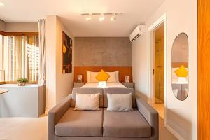 Belo Studio na Vila Nova Conceição