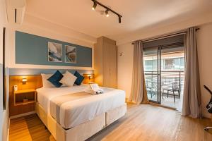 Aconchegante Studio ao lado da Estação Brooklin