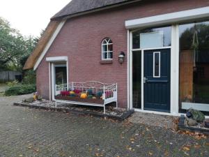 De Jantinahoeve