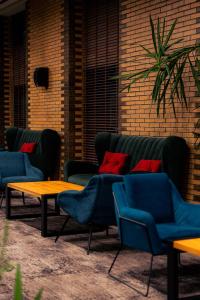 Expo Hotel Sofia - Free Airport Shuttle