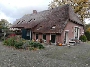 De Jantinahoeve