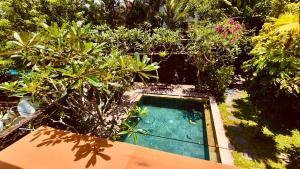 Tropical 2 Bedrooms Villa in Central Penestanan