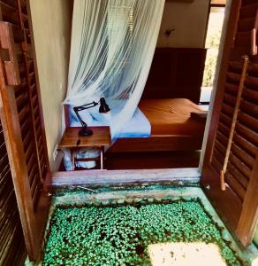 Tropical 2 Bedrooms Villa in Central Penestanan