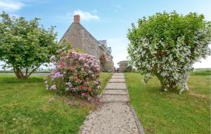 3 Bedroom Amazing Home In Vergoncey