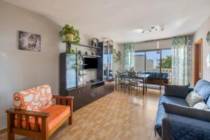 Casa Carolina Y Roger Tazacorte