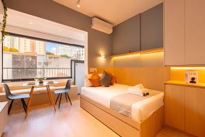 Incrível Studio em Perdizes