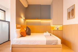 Incrível Studio em Perdizes