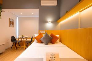 Incrível Studio em Perdizes