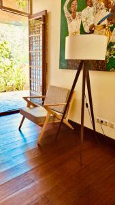 Tropical 2 Bedrooms Villa in Central Penestanan