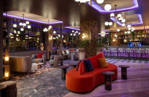 NYX Hotel Rome by Leonardo Hotels