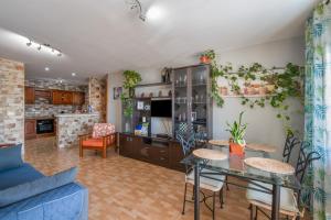 Casa Carolina Y Roger Tazacorte