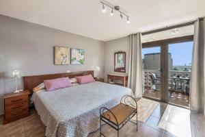 Casa Carolina Y Roger Tazacorte