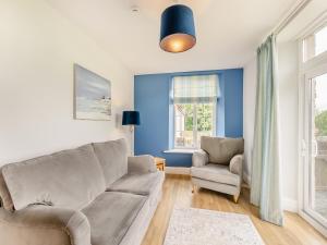Arnside Apartment
