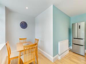 Arnside Apartment