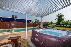 Villa Histria, a wonderful and luxurious villa