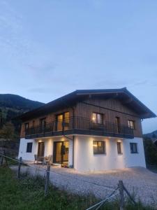 Klausis Panorama Suite Flachau