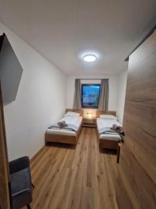 Klausis Panorama Suite Flachau