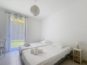 Appartement Danaé Antibes