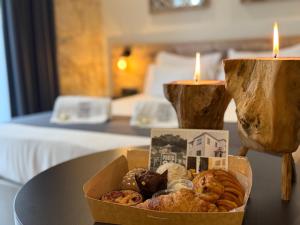 Porta 20 Boutique Guesthouse