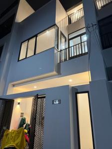 Town House for rent in Thủ Đức