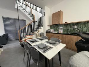 Town House for rent in Thủ Đức