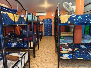 Blue Hostel