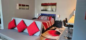 Luxury Private Studio, Quiet, Residential Area