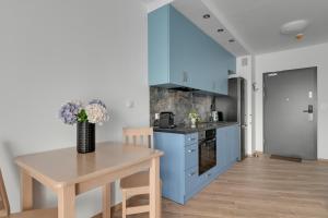 Portovo Riverside by Downtown Apartments