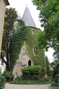 Hôtel Château Schengen