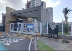 Apartamento top com acesso interno excluso ao Parque Shopping