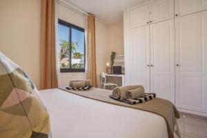 Oasis Duna _ Casa Martineli Pool