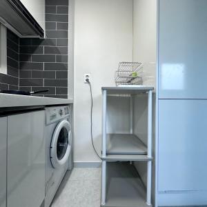 C- an apartment-style accommodation in Seoul - Bongcheon Station