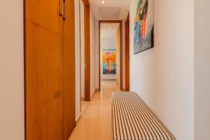 Condominio H2-Luxurious 2 BR 16th F - Bocagrande