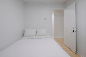 Unité 5 - 4 chambres - 8 personnes