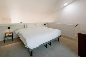 Unité 5 - 4 chambres - 8 personnes