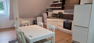 Wohnung für Monteure und beruflich Reisende