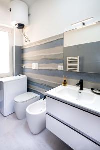 Zia Peppina Home