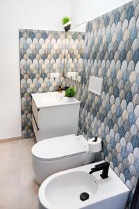 Zia Peppina Home