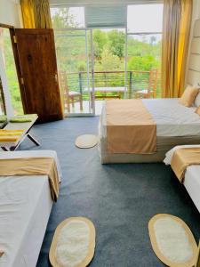 Master Villa
