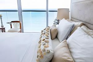 Espectacular Vista desde Piso 17 -Morros City 1701