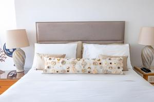 Espectacular Vista desde Piso 17 -Morros City 1701