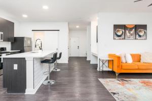 Corporate Housing by MGM