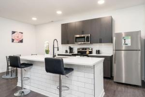 Corporate Housing by MGM