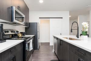 Corporate Housing by MGM