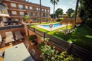 Apartamentos Velor