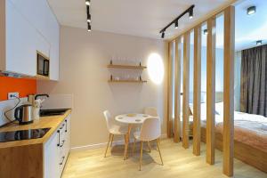 Cozy Modern Studio in New Gudauri F2 - by Wehost